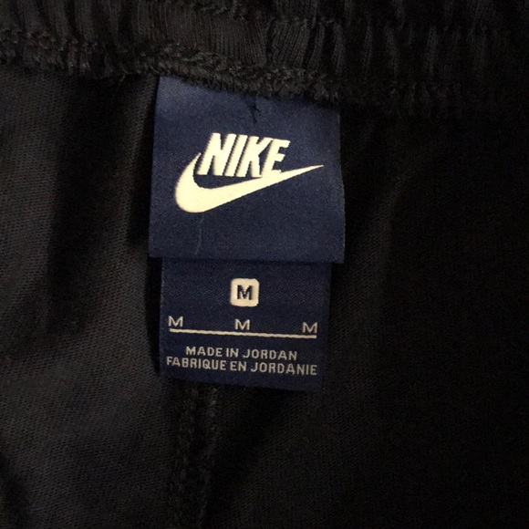 Men’s Nike Joggers *NEVER WORN* - Picture 5 of 5